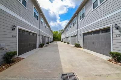 2511 Judiway Street, Houston, TX 77018 - Photo 27