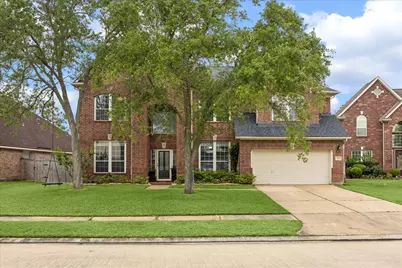 1125 Shady Knoll Lane, League City, TX 77573 - Photo 1