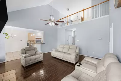 13314 White Ibis Drive, Houston, TX 77044 - Photo 7