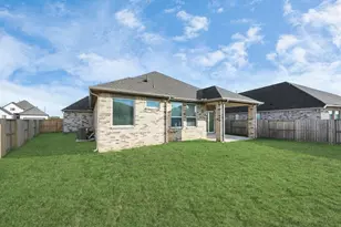 9438 Chateau Hill, Iowa Colony, TX 77578 - Photo 27