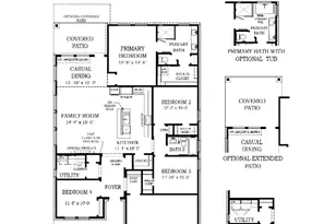 9438 Chateau Hill, Iowa Colony, TX 77578 - Photo 31