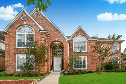 17311 Rothko Lane, Spring, TX 77379 - Photo 1