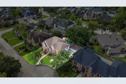 17311 Rothko Lane, Spring, TX 77379 - Photo 5