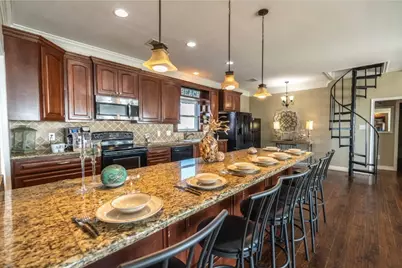 773 Bolivar Dunes Boulevard, Gilchrist, TX 77617 - Photo 13