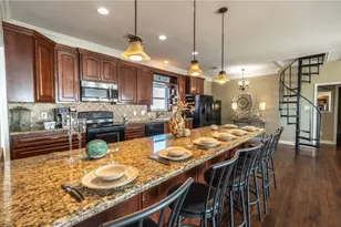 773 Bolivar Dunes Blvd, Gilchrist, TX 77617 - Photo 13