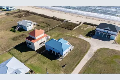 773 Bolivar Dunes Boulevard, Gilchrist, TX 77617 - Photo 1