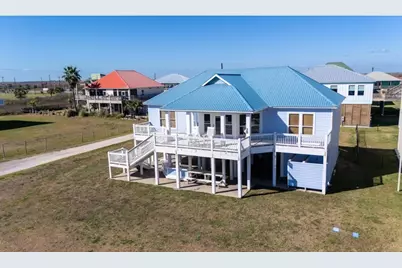 773 Bolivar Dunes Boulevard, Gilchrist, TX 77617 - Photo 3