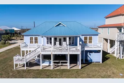 773 Bolivar Dunes Boulevard, Gilchrist, TX 77617 - Photo 1