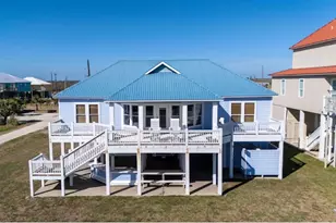 773 Bolivar Dunes Blvd, Gilchrist, TX 77617 - Photo 1