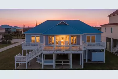 773 Bolivar Dunes Boulevard, Gilchrist, TX 77617 - Photo 27