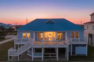 773 Bolivar Dunes Blvd, Gilchrist, TX 77617 - Photo 27