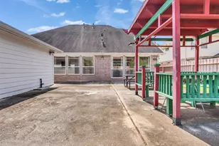 3902 Breaux Bridge Ln, Sugar Land, TX 77479 - Photo 47