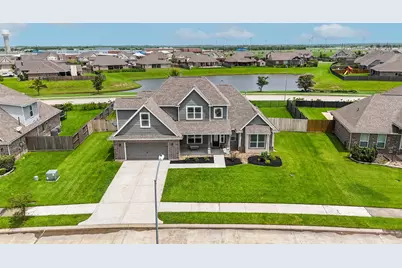 14407 Meadowlands Drive, Mont Belvieu, TX 77523 - Photo 1