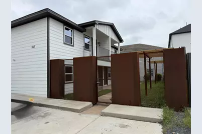 3619 Rosalie Street #3, Houston, TX 77004 - Photo 5