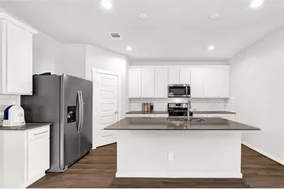 19027 Denstone Cliff Way, Richmond, TX 77407 - Photo 5