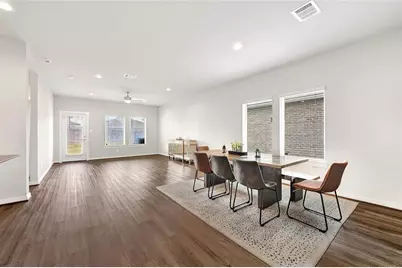 19027 Denstone Cliff Way, Richmond, TX 77407 - Photo 9