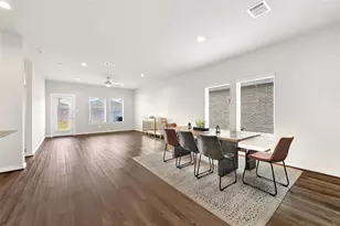 19027 Denstone Clf Wy, Richmond, TX 77407 - Photo 9