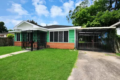 3214 Tuam Street, Houston, TX 77004 - Photo 1