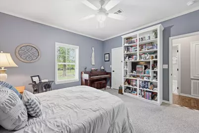 665 County Road 1270, Warren, TX 77664 - Photo 25