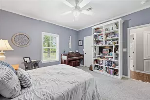 665 Co Rd 1270, Warren, TX 77664 - Photo 25