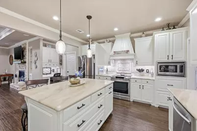 665 County Road 1270, Warren, TX 77664 - Photo 15
