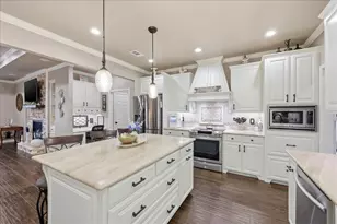 665 Co Rd 1270, Warren, TX 77664 - Photo 15