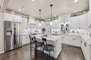 665 Co Rd 1270, Warren, TX 77664 - Photo 13