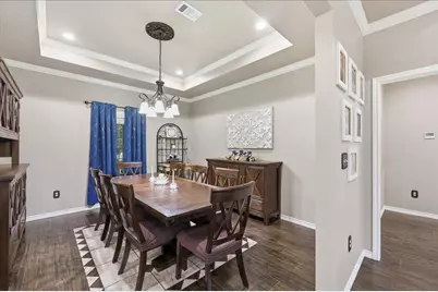 665 County Road 1270, Warren, TX 77664 - Photo 11