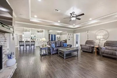 665 County Road 1270, Warren, TX 77664 - Photo 5