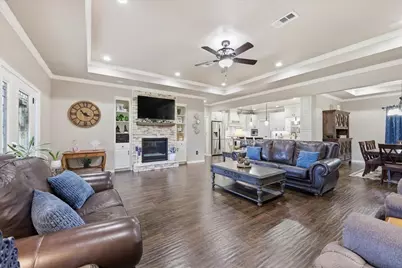 665 County Road 1270, Warren, TX 77664 - Photo 7