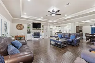 665 Co Rd 1270, Warren, TX 77664 - Photo 7