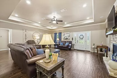 665 County Road 1270, Warren, TX 77664 - Photo 3