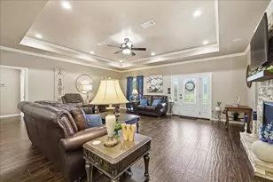 665 Co Rd 1270, Warren, TX 77664 - Photo 3