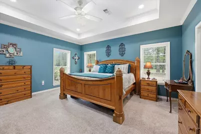 665 County Road 1270, Warren, TX 77664 - Photo 17