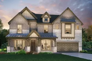 6112 Golden Plover Ln, Pearland, TX 77584 - Photo 1