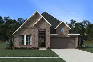 25107 Midnight Willow Dr, Katy, TX 77493 - Photo 1