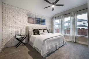 25107 Midnight Willow Dr, Katy, TX 77493 - Photo 7