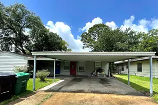 5224 Kelso St, Houston, TX 77021 - Photo 1