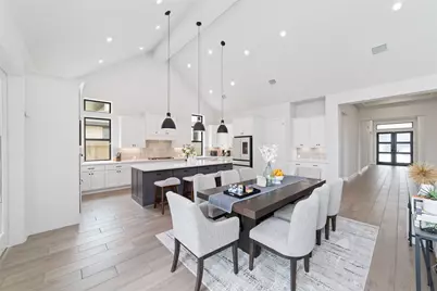 5511 Holly Hollow Lane, Fulshear, TX 77441 - Photo 5