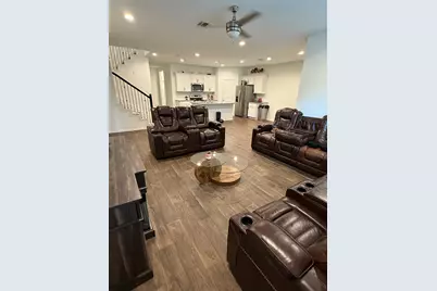 2914 Roman Forest Boulevard, New Caney, TX 77357 - Photo 3