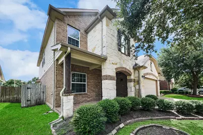 7214 Baitland Drive, Missouri City, TX 77459 - Photo 5