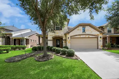 7214 Baitland Drive, Missouri City, TX 77459 - Photo 3