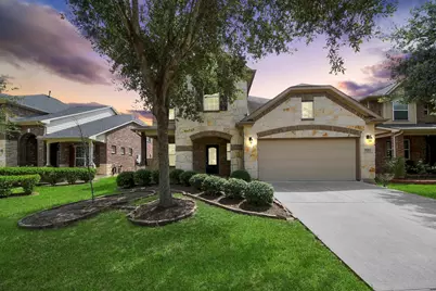 7214 Baitland Drive, Missouri City, TX 77459 - Photo 1