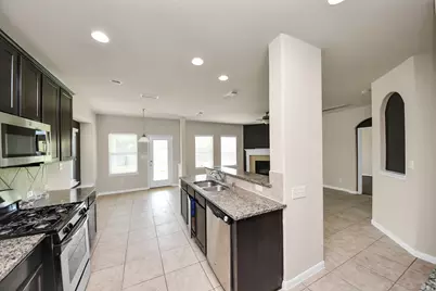 7214 Baitland Drive, Missouri City, TX 77459 - Photo 19