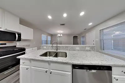 18610 Willow Cove Drive, Katy, TX 77449 - Photo 3