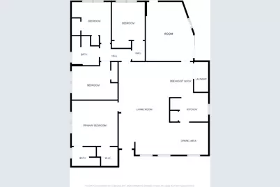 11623 Rowan Lane, Houston, TX 77072 - Photo 5