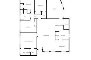 11623 Rowan Ln, Houston, TX 77072 - Photo 5