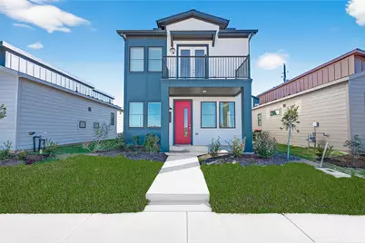 3223 Loam Lane, Richmond, TX 77406 - Photo 1