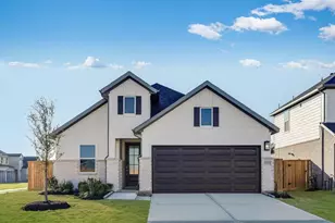 9703 Westminster Mnr Dr, Cypress, TX 77433 - Photo 1