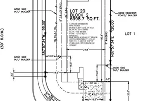 9703 Westminster Mnr Dr, Cypress, TX 77433 - Photo 35